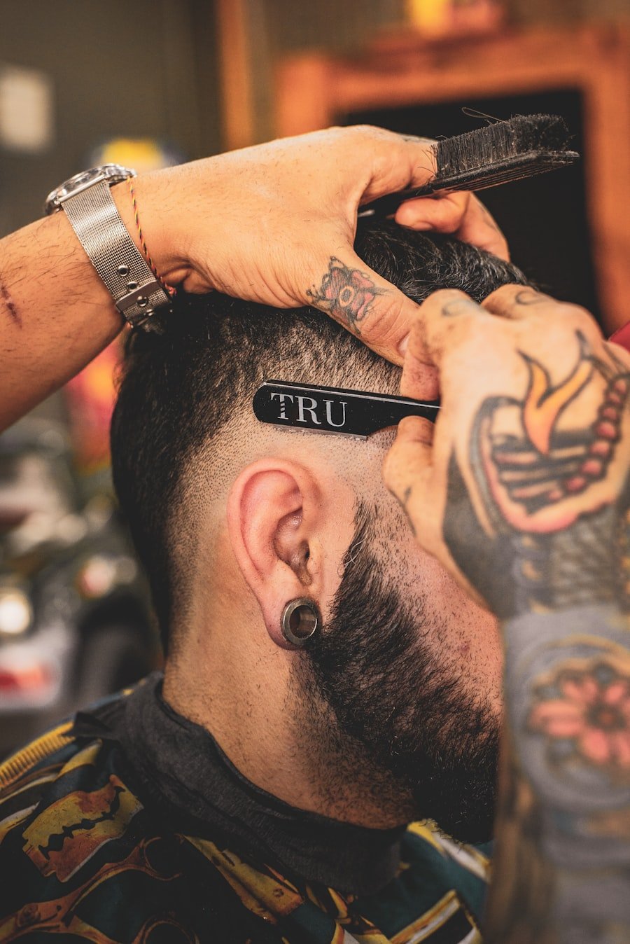 Signature Haircut