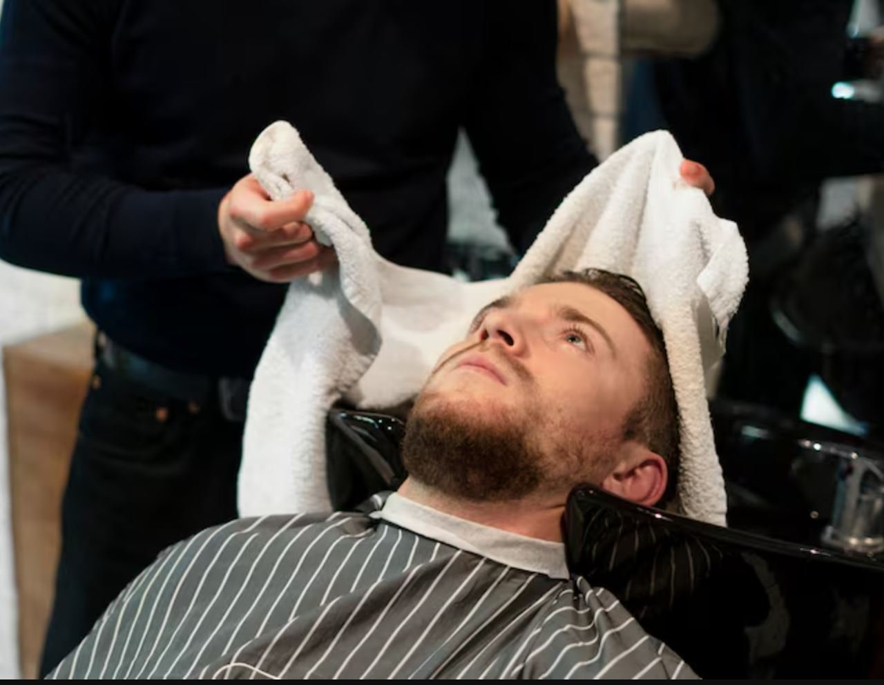 VIP Grooming Package